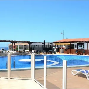 Pebble Beach Apartamento, Amarilla Golf , San Miguel de Abona España