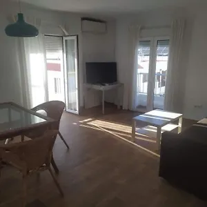  Apartamento La Mar