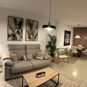  Apartamento Apto A 1 Min De La Playa