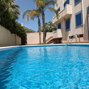  Apartamento Bambu