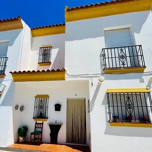  Сasa de vacaciones Casita En El Paraiso