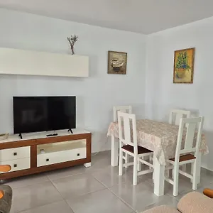  Apartamento Bajel