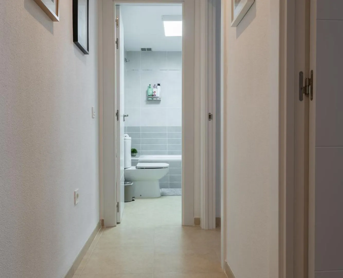 Apartamento Cervantes Con Terraza Y Vistas Al Mar Carboneras