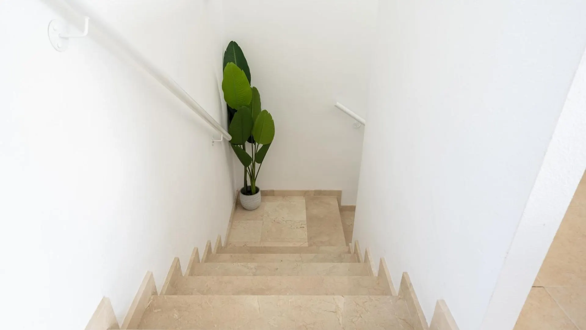 Apartamento Cervantes Con Terraza Y Vistas Al Mar Carboneras Apartment
