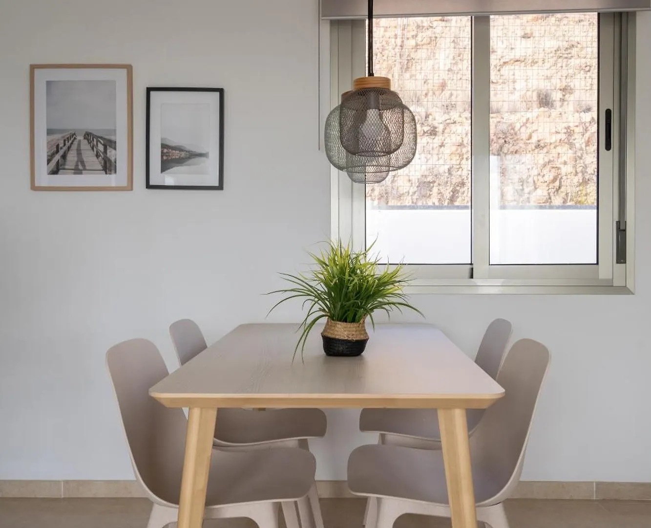 Apartment Apartamento Cervantes Con Terraza Y Vistas Al Mar Carboneras Spain
