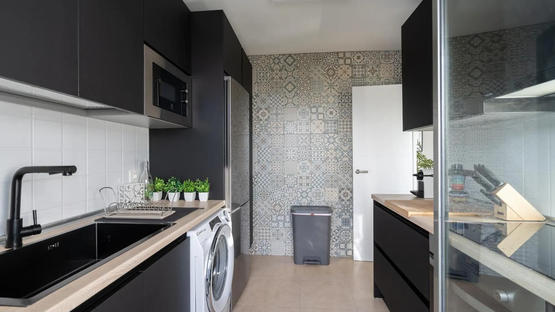 Apartamento Cervantes Con Terraza Y Vistas Al Mar Carboneras Apartment