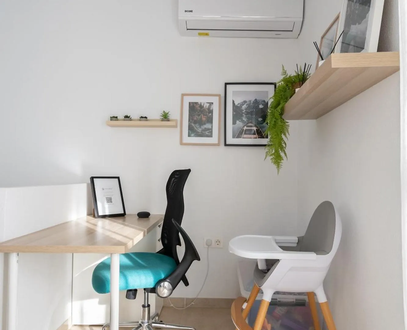 Apartamento Cervantes Con Terraza Y Vistas Al Mar Carboneras 0*,  Spain