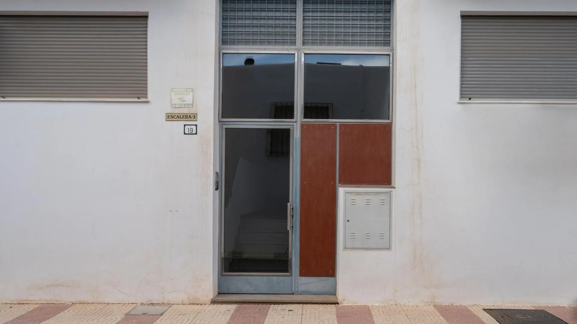 Apartamento Cervantes Con Terraza Y Vistas Al Mar Carboneras