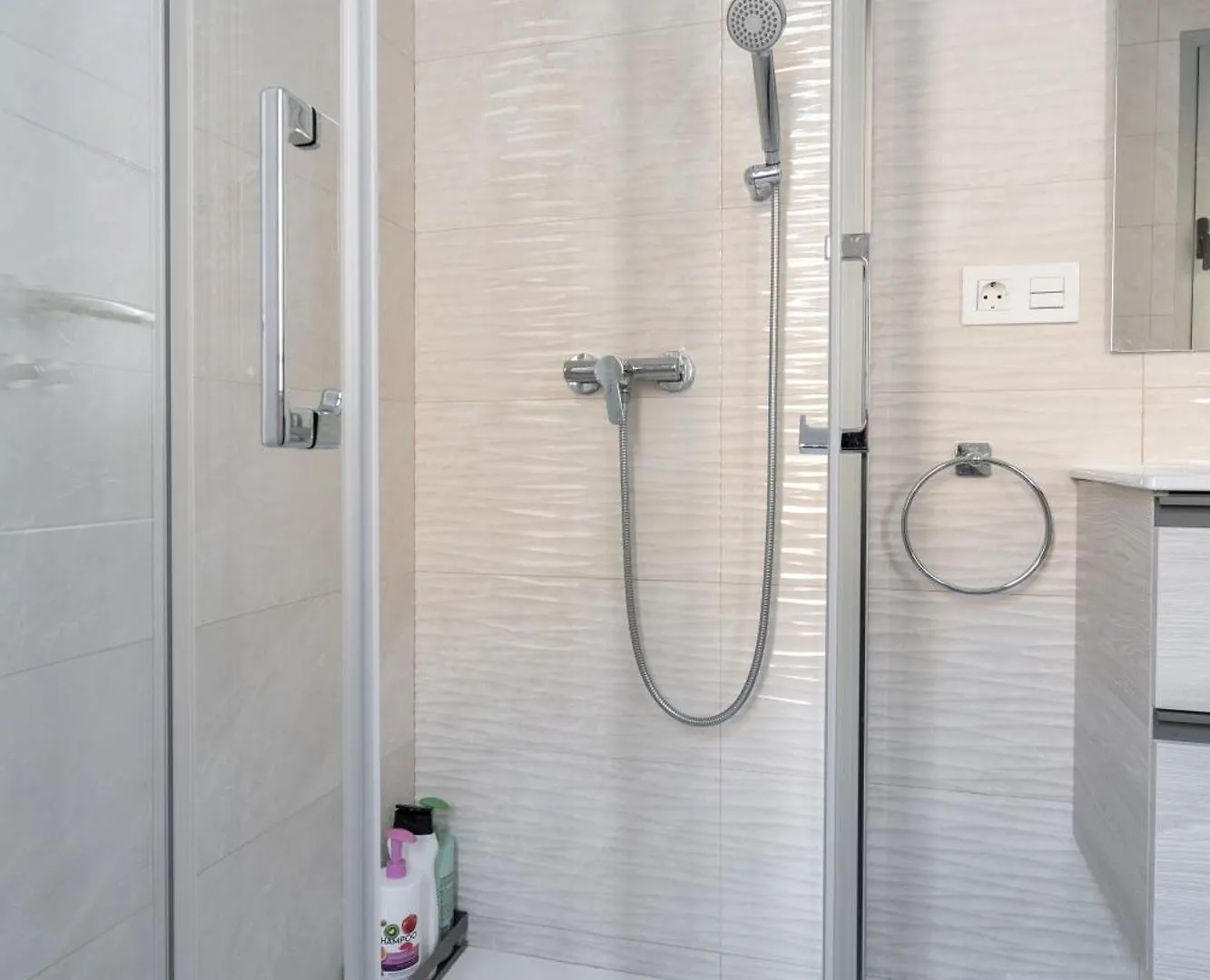Lejlighed Apartamento Cervantes Con Terraza Y Vistas Al Mar Carboneras
