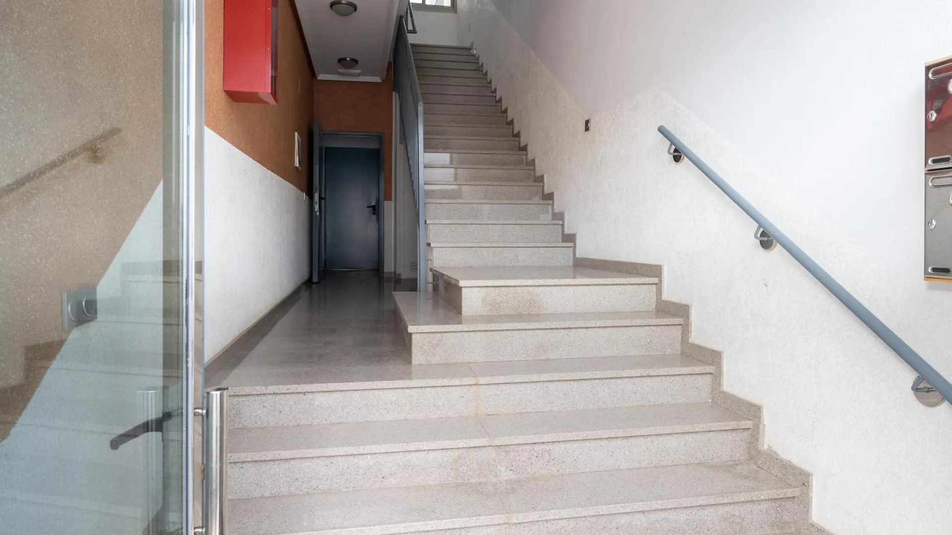 Lejlighed Apartamento Cervantes Con Terraza Y Vistas Al Mar Carboneras